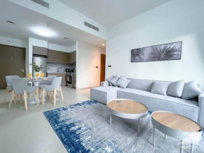 Luxurious 1B with breathtaking views Downtown